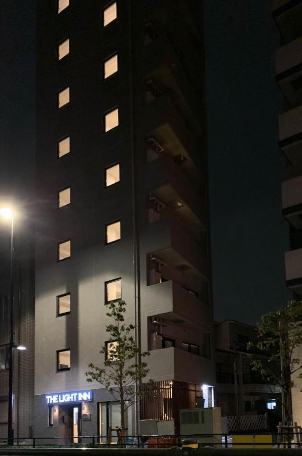 The Light Inn - Vacation Stay 94702 東京都 エクステリア 写真